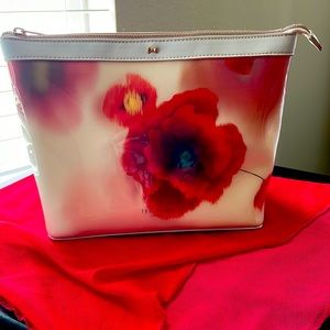 Ted Baker cosmetic bag